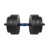 REBEL ACTIVE Reguliuojamas bituminis svarmuo su jungtimi 1x20kg