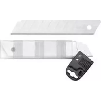 Pjovimo peilio ašmenys Gedore R93950018, aukštis 11 mm, svoris 88 g