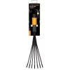 Grėblys Fiskars 1001412 Cinkuotas plienas
