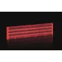 Rittal RiLineX Board 3p RX 9360004 — 60 mm, su 3 polių šynomis 30×5 mm B 905