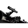 Celestron PowerSeeker 114EQ Refraktoriaus teleskopas 45x Juodas