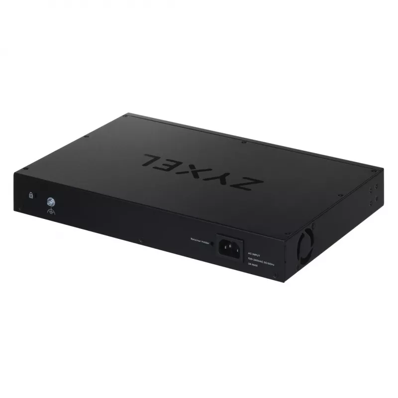 Zyxel XMG1915-18EP valdomas L2 2,5G Ethernet (100/1000/2500) Power over Ethernet (PoE) jungiklis
