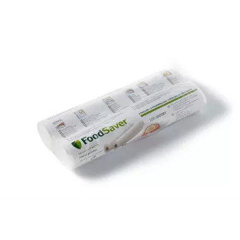Priedas vakuuminiam pakuotuvui FoodSaver FSR2802 – vakuuminio pakavimo ritinys