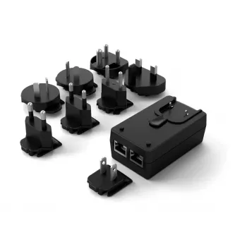 Neat Power Injector (POE-INJ-INT) – belaidžio tinklo maitinimo įvadas