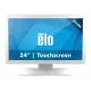 Liečiamasis monitorius Elo Touch Solutions 2403LM 23,8 col. (60,5 cm) LCD Full HD 225 cd/m² Baltas