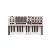 Akai MPK Mini 4W White – klaviatūros valdiklis su 25 klavišais