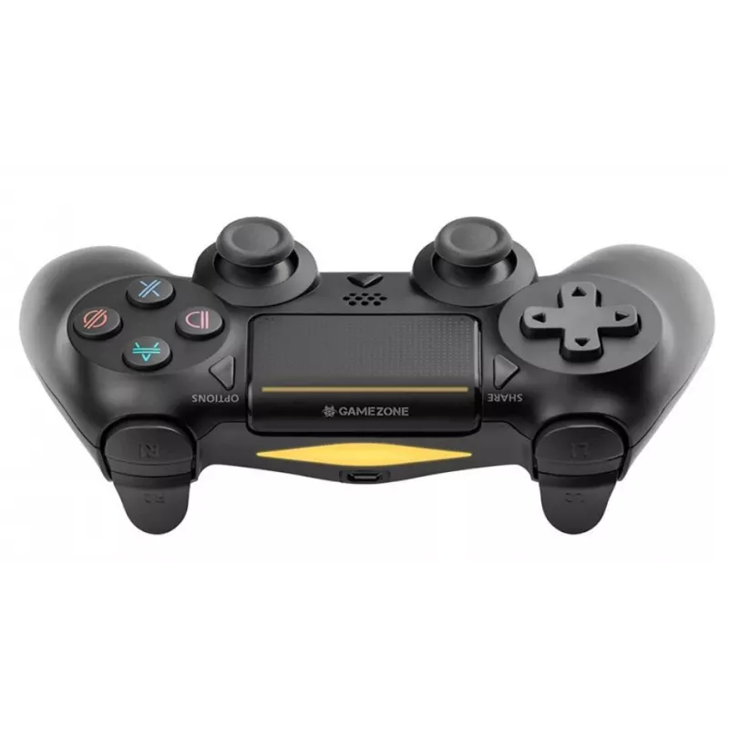 Valdiklis Tracer Shogun PRO Wireless PS4, Laidinis PC/PS3