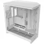 Korpusas NZXT H9 Flow RGB Midi Tower Baltas