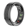 Colmi R10 21.6MM 12 (juodas) išmanusis žiedas