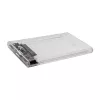 Išorinis HDD/SSD dėklas Savio AK-66 2.5 inch SATA USB 3.0