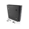 Lenovo ThinkCentre Tiny Sandwich Kit II juodas