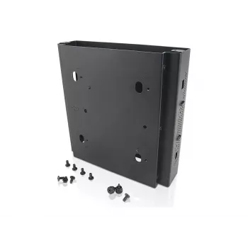 Lenovo ThinkCentre Tiny Sandwich Kit II juodas