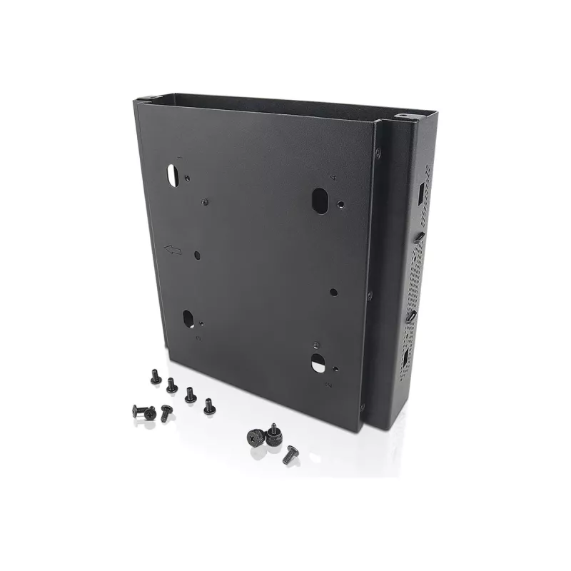 Lenovo ThinkCentre Tiny Sandwich Kit II juodas