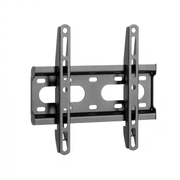 Tvirtinimo laikiklis SBOX PLB-2522F-2 apkrovoms 23–43/45 kg, plokštė 200×200 mm