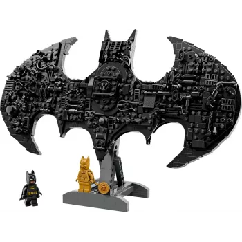 LEGO BATMAN 76330 „Betmeno logotipas“