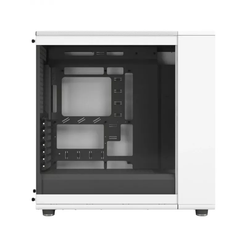 Korpusas Fractal Design North XL Desktop White