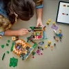 LEGO Friends 42654 Ponių ūkis su arklide