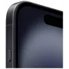Išmanusis telefonas Apple iPhone 16 6,1 colio 128 GB Juodas