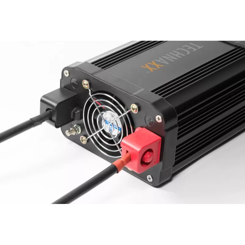 Technaxx TE16 keitiklis 1200W