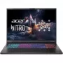 Nešiojamas kompiuteris Acer Nitro 18 AI AMD AN18-61-R10V 18 colių AMD Ryzen 7 PRO 350 16 GB 1 TB NVIDIA GeForce RTX 5070 Windows 11 Home