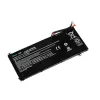 Baterija Green Cell AC54, skirta Acer Aspire Nitro V15 VN7-571G VN7-572G VN7-591G VN7-592G V17 VN7-791G VN7-792G