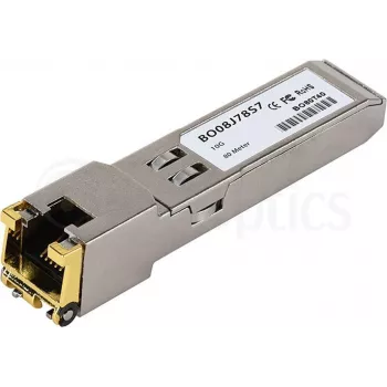 SFP+ varinis keitiklis CBO SFP-10G-RJ45-80M 10 Gbps 10GBASE-T
