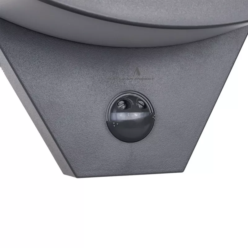 Stalinė lempa MACLEAN MCE290GR LED infraraudonųjų spindulių 800 lm, reguliuojamas šviesos šaltinis