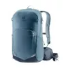 Kuprinė žygiams DEUTER Bike I 20, 20 L, mėlyna, unisex, 250×190×490 mm