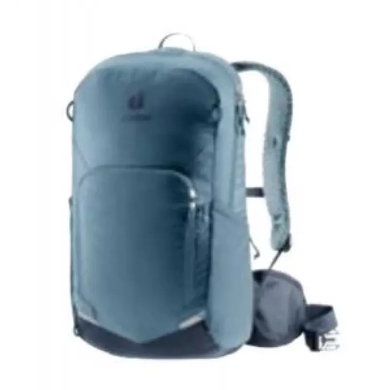 Kuprinė žygiams DEUTER Bike I 20, 20 L, mėlyna, unisex, 250×190×490 mm