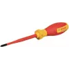 Bosch 1600A02ND1 VDE atsuktuvas PZ1 x 100 Professional, raudonas/geltonas