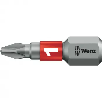 Rankinis atsuktuvų rinkinys Wera 05051515001 tiesus atsuktuvas