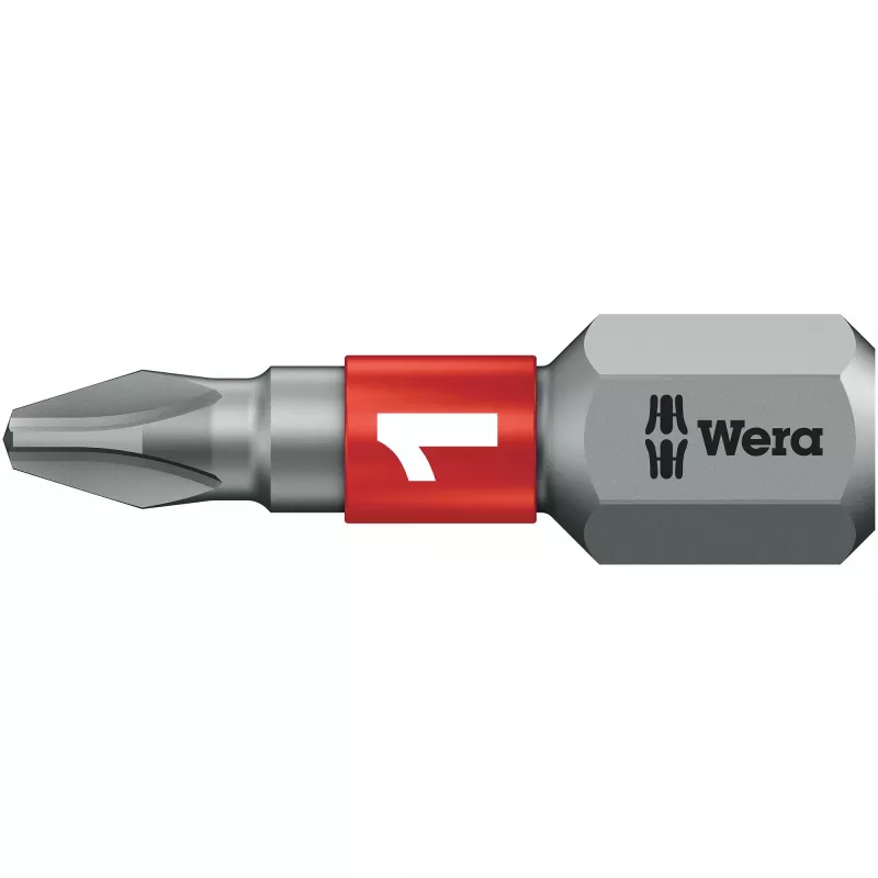 Rankinis atsuktuvų rinkinys Wera 05051515001 tiesus atsuktuvas
