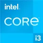 Procesorius Intel Core i3 12100F, 4 branduoliai, 8 gijos, 3.3-4.3 GHz, 12 MB, 58 W, LGA1700, Tray