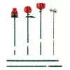 LEGO Icons Bouquet of Roses Gėlių puokštė suaugusiems