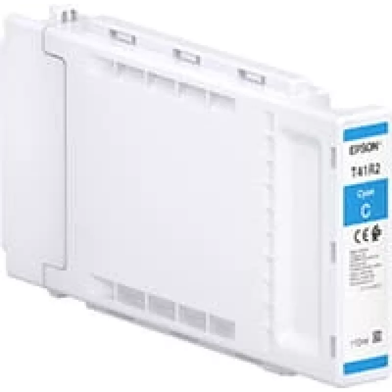 Kasetė Epson Singlepack UltraChrome XD2 C13T41R240 Juoda
