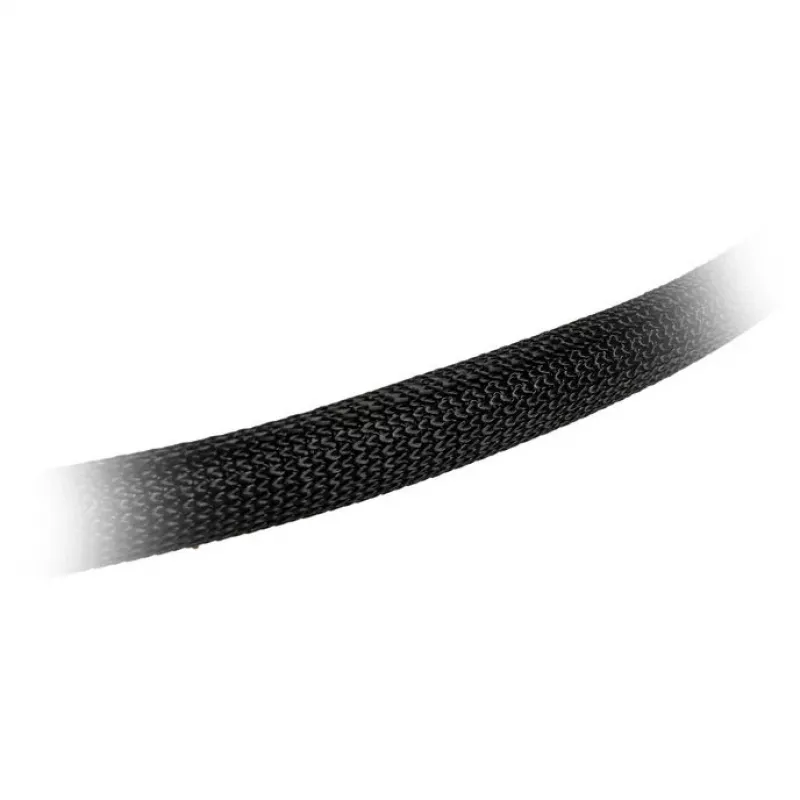 Kabelių vamzdelis Label the Cable LTC Pro 5111, 10 m, juoda
