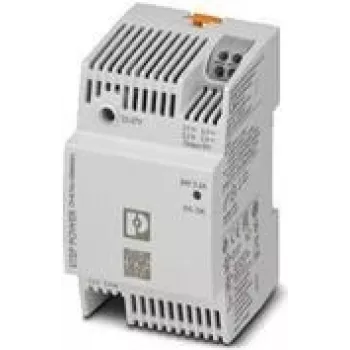 Phoenix Contact STEP3-PS/1AC/24DC/2.5/PT maitinimo blokas 60 W baltas (1088491)