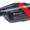 Einhell TE-HV 18/06 Li - Solo 0.6 L sausas bekamerinis dulkių siurblys