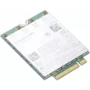 Vidinis 4G LTE CAT16 modulis Lenovo Fibocom L860-GL-16 M.2 1000 Mbit/s