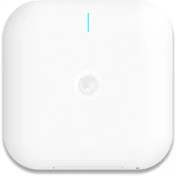 Belaidžio tinklo prieigos taškas Cambium Networks XV3-8X00A00-EU 2,4 GHz 5 GHz Wi-Fi 6