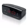 Žadintuvas radijo imtuvas Muse M-12CR
