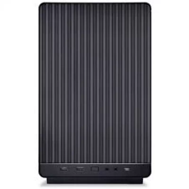 Lian Li GABU-758 Black