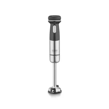 Caso Cordless 4in1 Panardintuvas Rinkinys | Click & Mash | Panardintuvas | 180 W | Kintamas greičio valdymas | Nerūdijantis plienas/Juoda