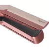 Dyson Airstrait tiesintuvas Steam Pink, Rose gold 1600 W 1.98 m