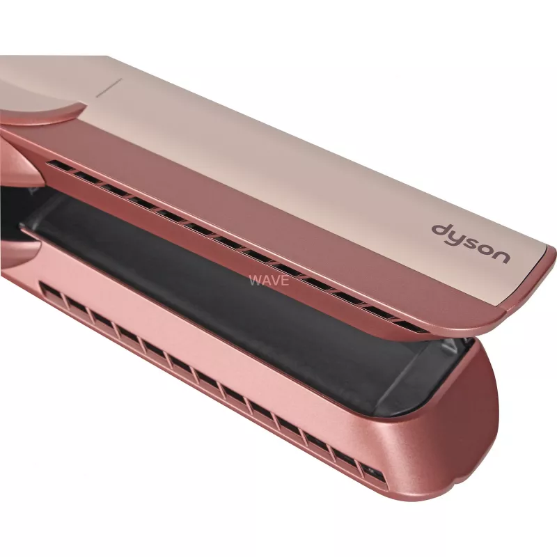 Dyson Airstrait tiesintuvas Steam Pink, Rose gold 1600 W 1.98 m