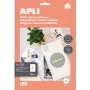 Agipa 118944 White lipdukas