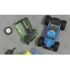 Amewi CoolRC DIY Blazer Buggy 2WD 1:18 elektrinis modelio rinkinys