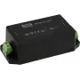MEAN WELL MPM-45-15 vnt. Maitinimo šaltinis ir įtampos keitiklis 45 W, juodas (MPM-45-15)