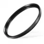 Walimex Slim MC UV 62mm juodas ultravioletinis (UV) fotoaparatų filtras