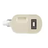 Virtuvinis kombainas Beper P102SBA500 500 W – kompaktiškas elektrinis maisto smulkintuvas